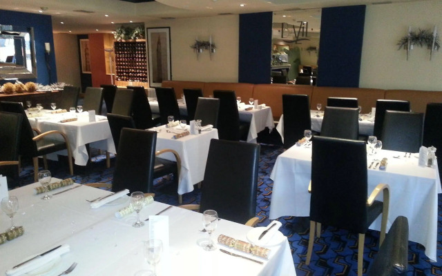Windsor Hotel