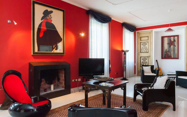 Terrace Suite