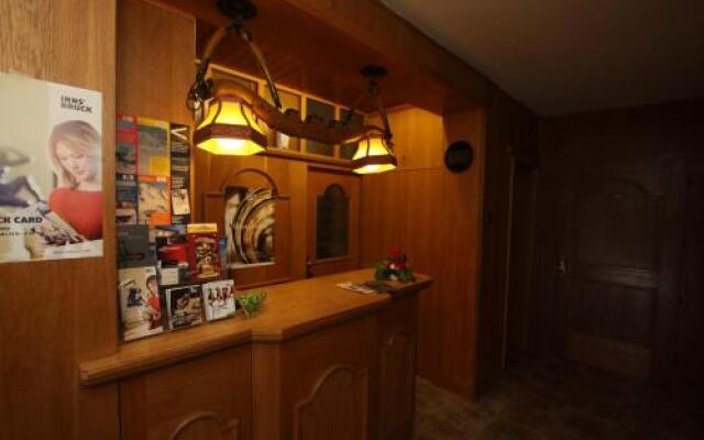 Pension Prantner
