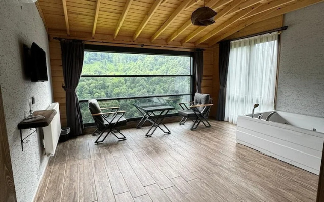 Gülhan Doğa Otel