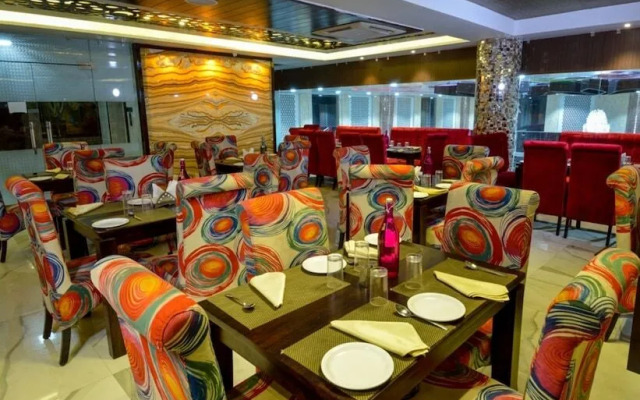 Hotel Rawat