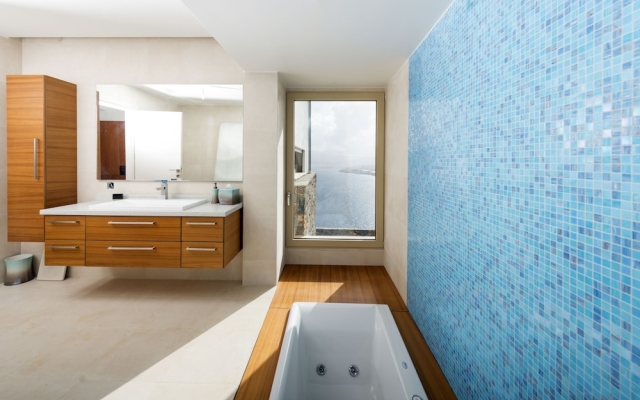 Elounda Thalassa Villa