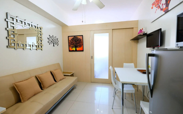 StayHome Asia @ Sea Residences