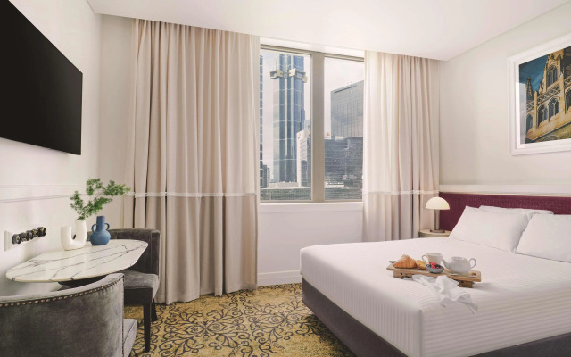 Rendezvous Hotel Melbourne
