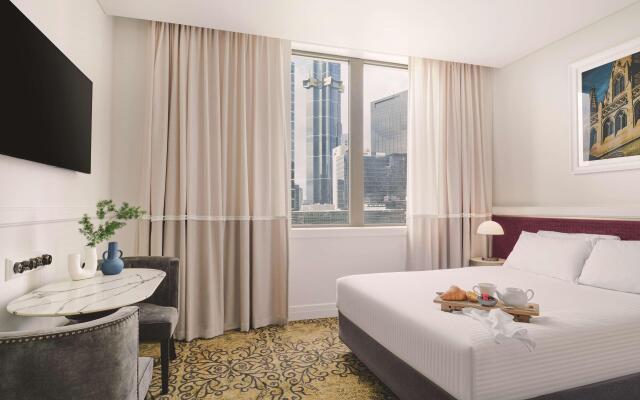 Rendezvous Hotel Melbourne