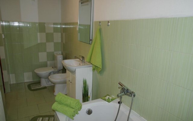 Hostel Humpolec