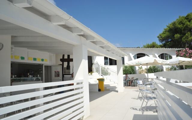 Villaggio Capo Vieste