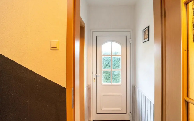Cosy Holiday Home Yalet in Brilon-wald