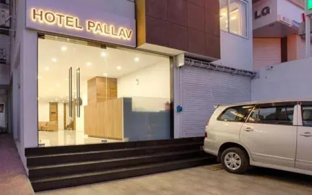Hotel Pallav