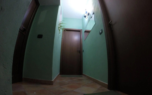 B&B Le Scalette