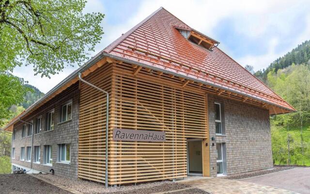 Hotel Hofgut Sternen | Ravennaschlucht