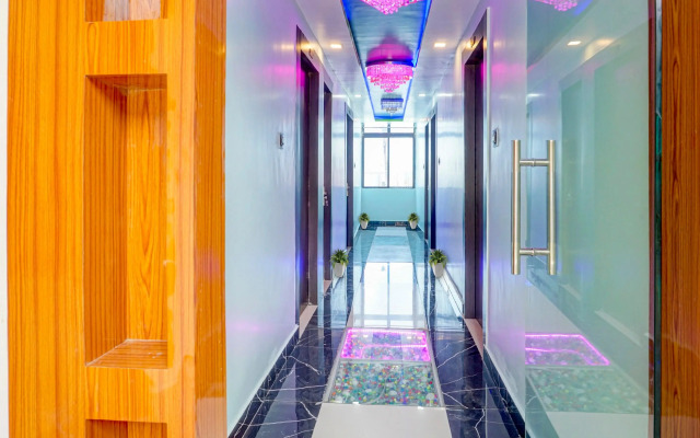 Flagship 92829 Sk Brother Hotel