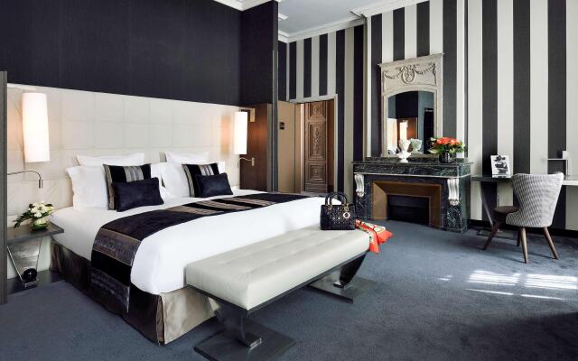 La Cour des Consuls Hotel & Spa Toulouse-MGallery