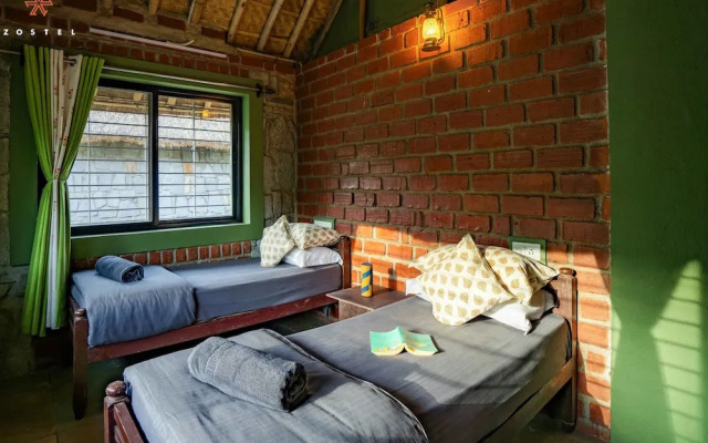 Zostel Hampi (Gangavathi)