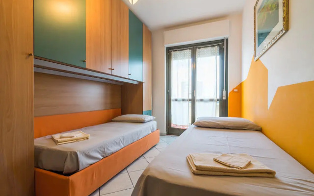 La Playa apartment (blualghero accommodation)