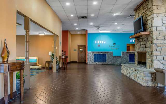 Quality Inn & Suites Bedford West