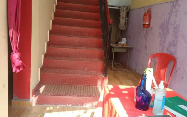 Jasmine Bed and Breakfast Kullu