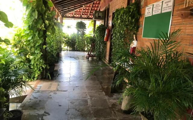 Pousada Santa B¿ara