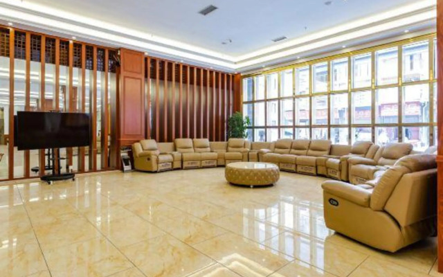 Yaopeng Hotel