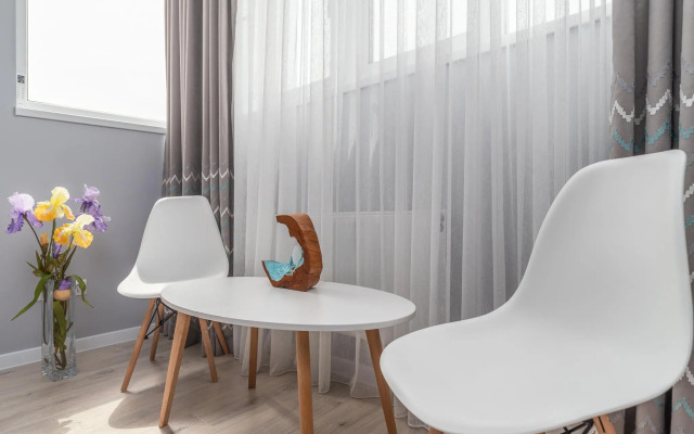 ТутЖивут на улице Героев-Разведчиков 11/5