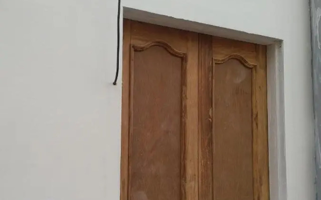 Planet Star Homestay