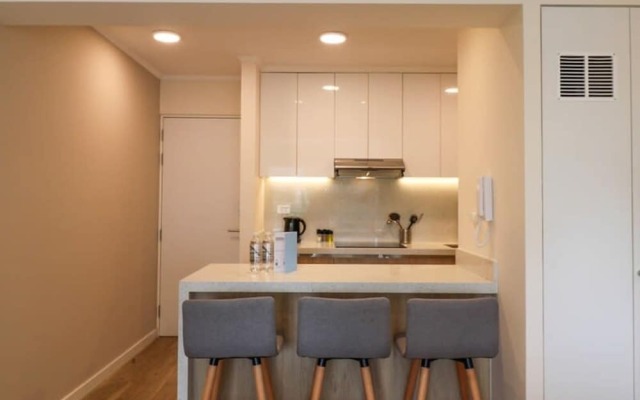 w Fantastic 2BR in the Heart of Barranco