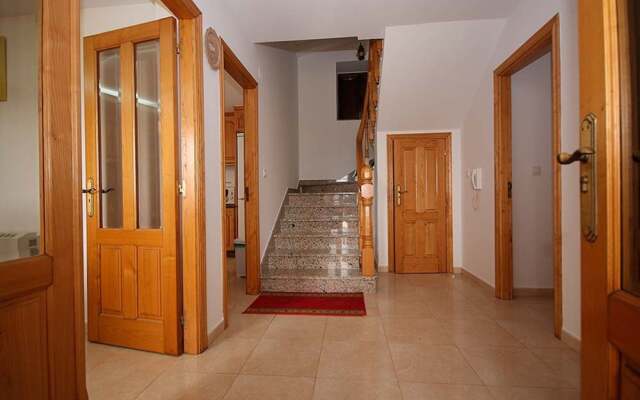 101514 -  House in Carnota
