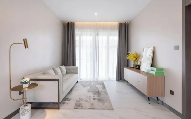 Argo Pattaya Resort and Villas