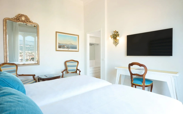 Grand Hotel Capodimonte