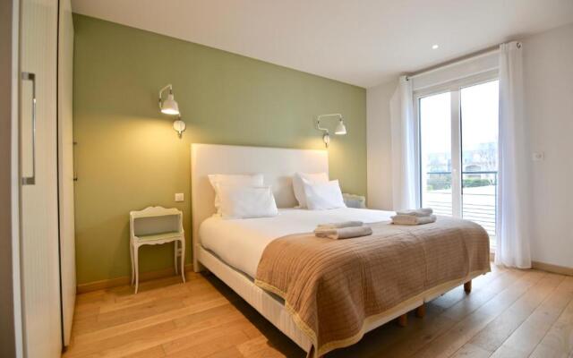 Roscoff Beach House