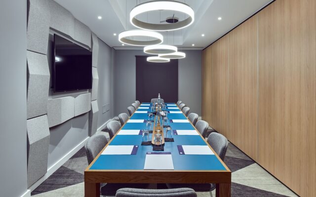 Holiday Inn Express Gibraltar by IHG