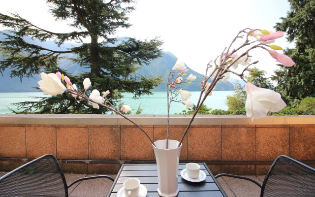 Orchidea Apt. 4 Front Lake