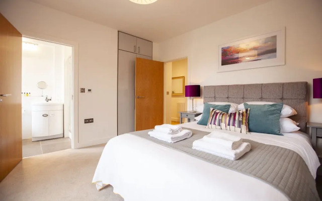 King Edward Apartments