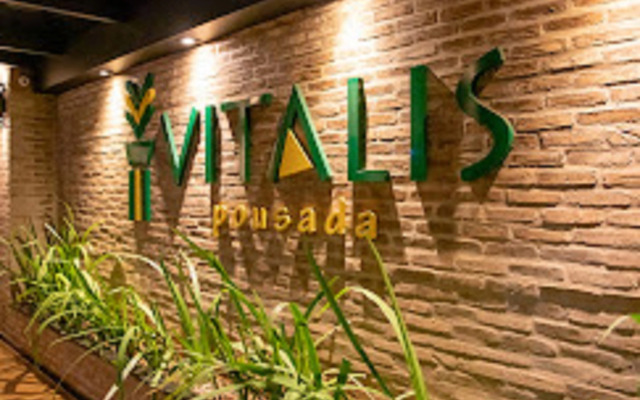 Pousada Vitalis