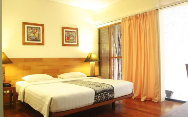 Rumah Turi Eco Hotel