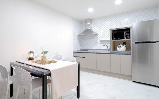 Gapyeong Orion Poolvilla Pension