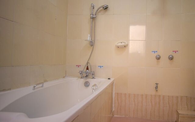 Sunshine Hotel Upperhill