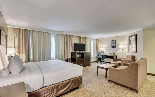 Comfort Inn Murray - Salt Lake City South