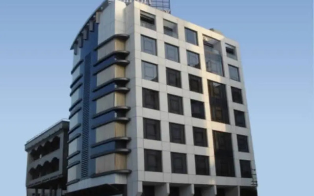 Hotel Tansha Comfort Residency