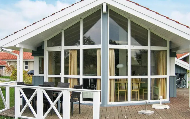 Holiday Home in Otterndorf