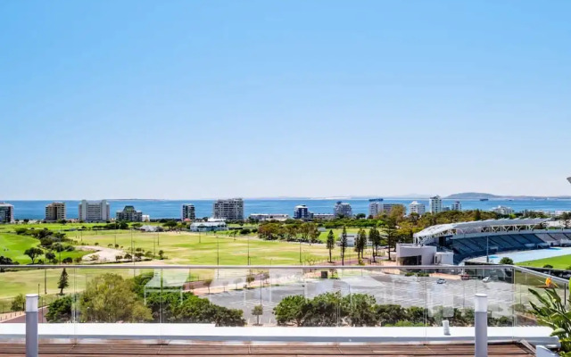 Stylish Comfort at the Luxurious Tramonto