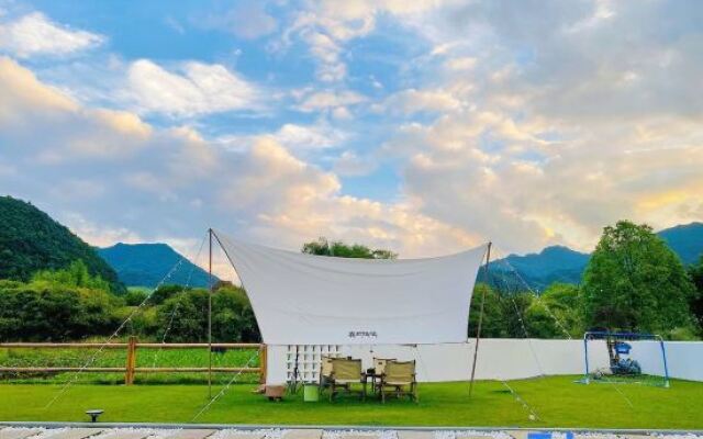 Senduo·Tonglu Designer Vacation Stay DB&B