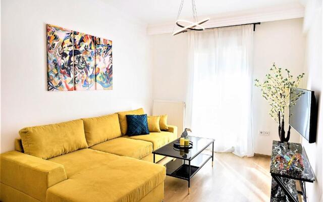 Porto Sea View Apartments - A. Svolou 29