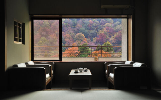 Kutsurogijuku Chiyotaki