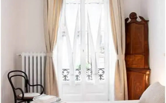 Mercanti Vintage Apartment