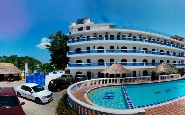 Kevin's Tolú by Bernalo Hotels