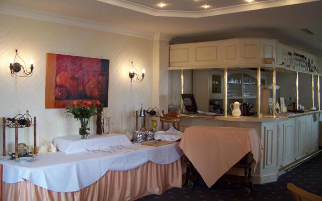 Hotel Seeresidenz Gesundbrunn