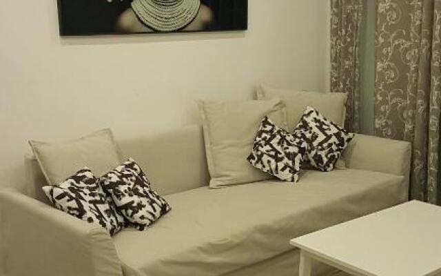 Adeje Playa Paraiso Ocean Garden Suite 804