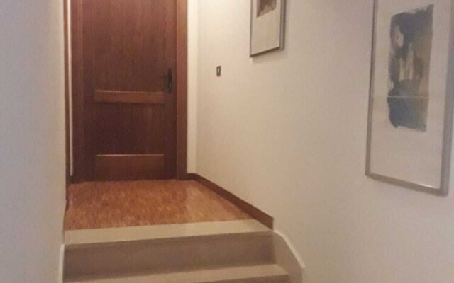 Agriturismo Monte Sacro