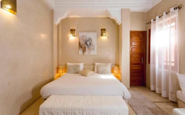 Riad Mazaya